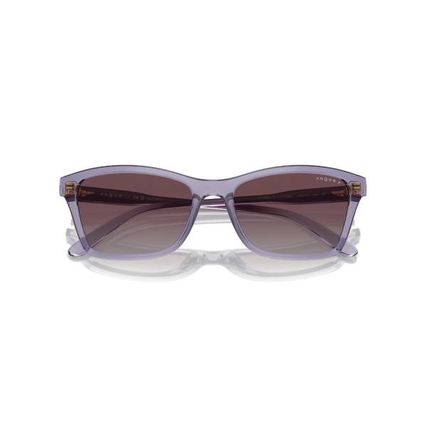 VO 5551S 311862 54 Vogue Polarize Güneş Gözlüğü