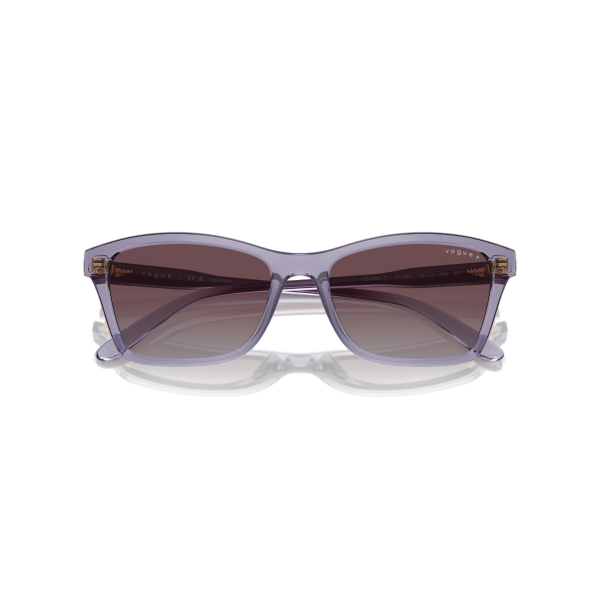 VO 5551S 311862 54 Vogue Polarize Güneş Gözlüğü