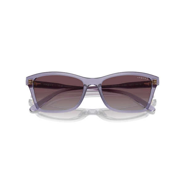 VO 5551S 311862 54 Vogue Polarize Güneş Gözlüğü