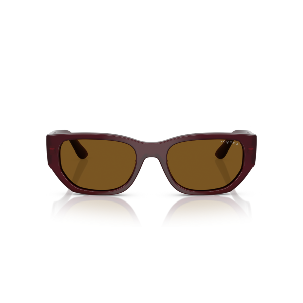 VO 5586S 328483 53 Vogue Polarize Güneş Gözlüğü