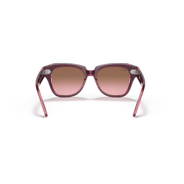 RJ 9186S 711814 46 Ray-Ban Junior JUNIOR STATE STREET Çocuk Güneş Gözlüğü
