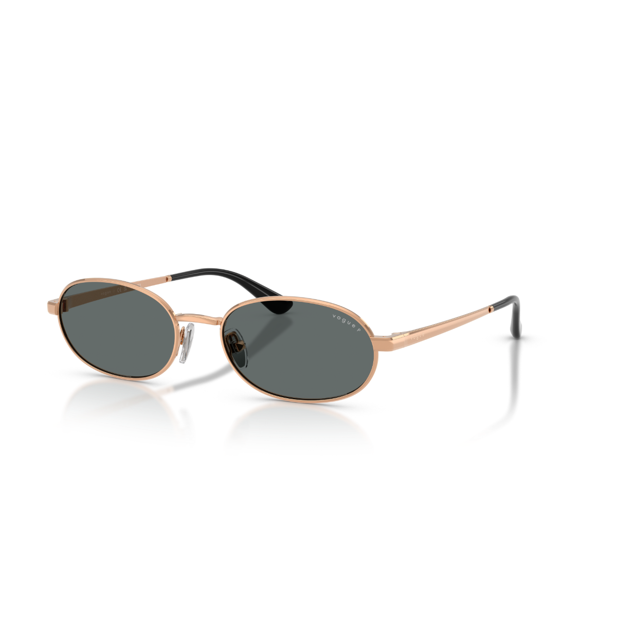 VO 4353S 515281 54 Vogue Polarize Güneş Gözlüğü