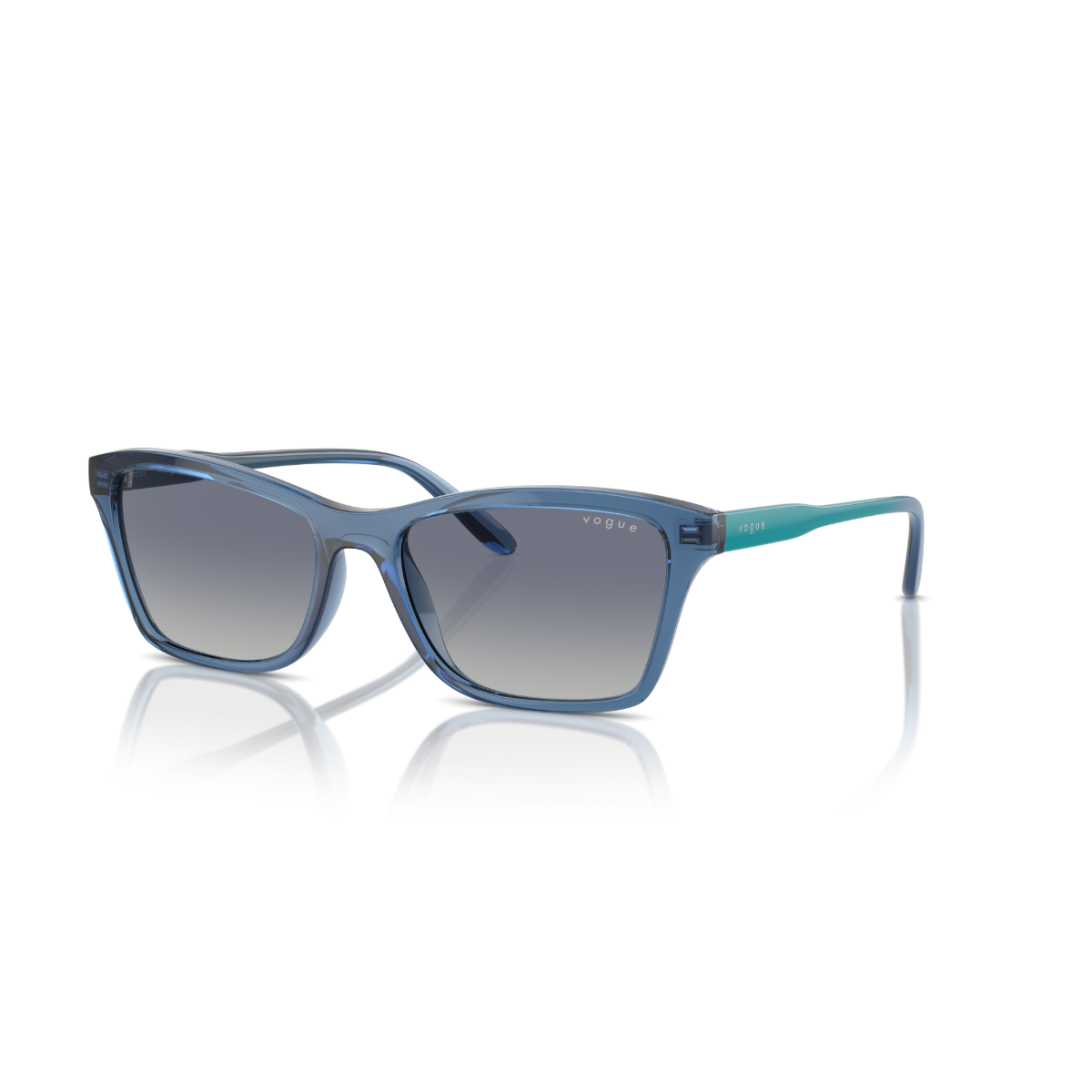 VO 5551S 30854L 54 Vogue  Güneş Gözlüğü