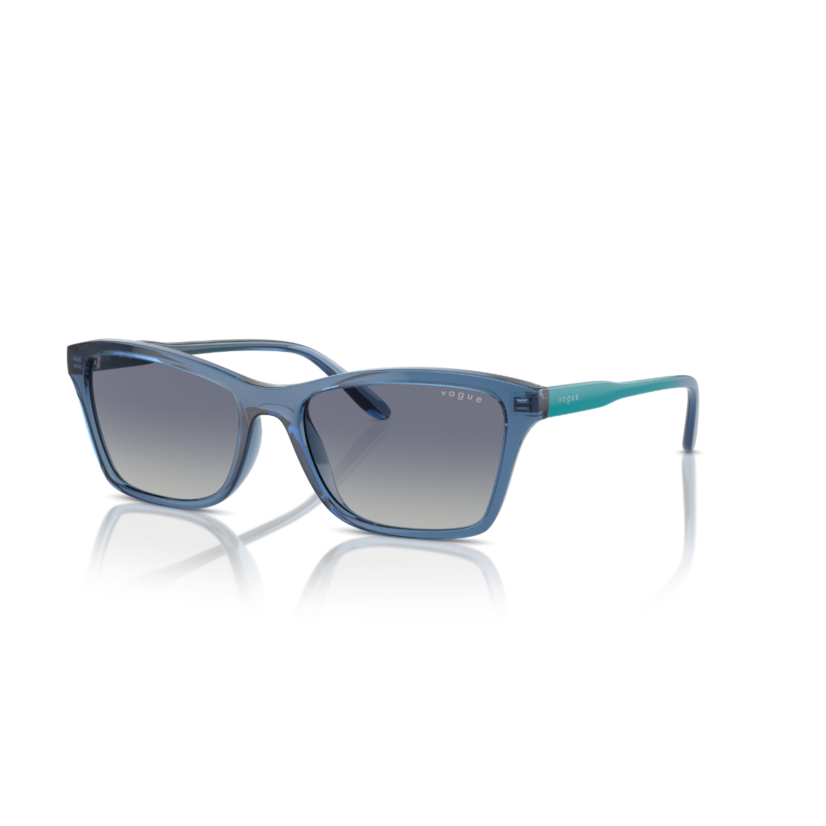VO 5551S 30854L 54 Vogue  Güneş Gözlüğü