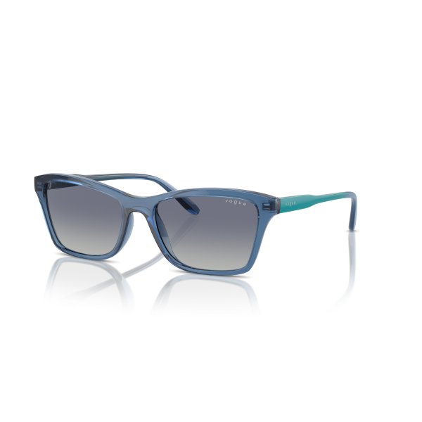 VO 5551S 30854L 54 Vogue  Güneş Gözlüğü