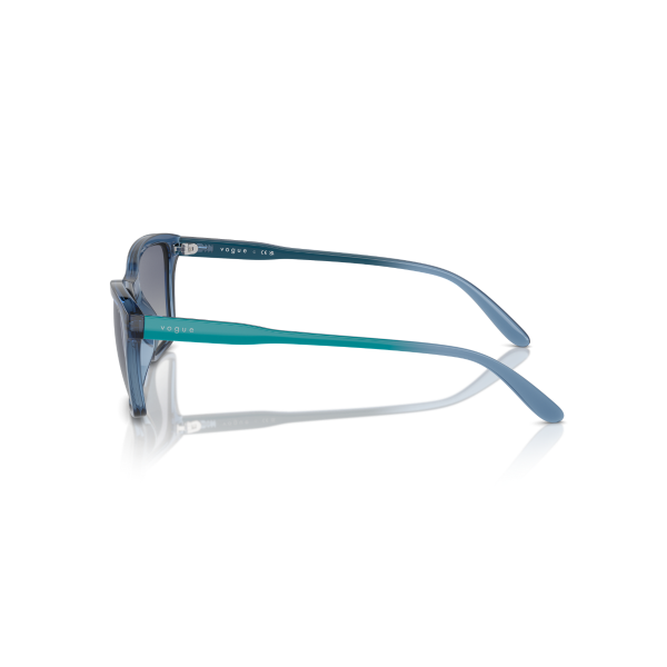 VO 5551S 30854L 54 Vogue  Güneş Gözlüğü