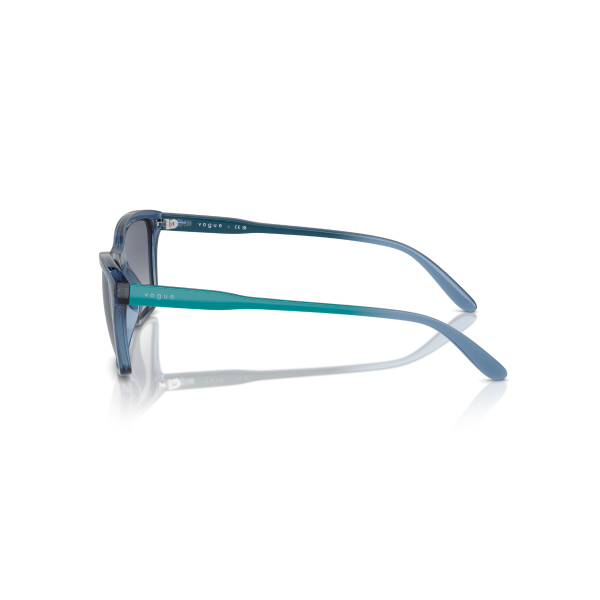 VO 5551S 30854L 54 Vogue  Güneş Gözlüğü