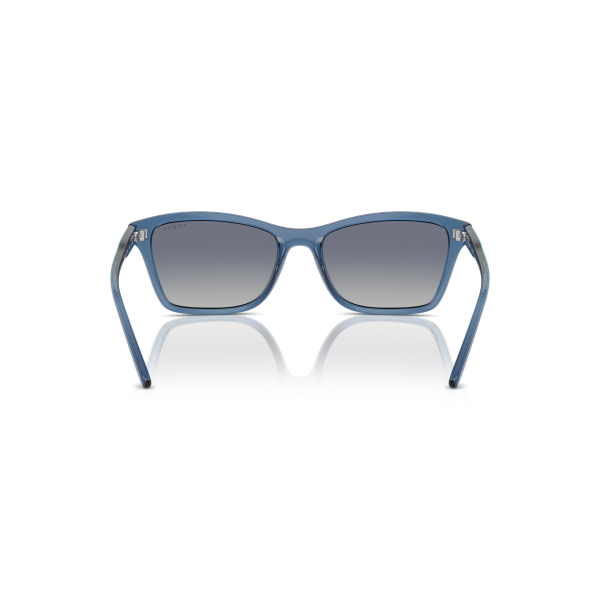 VO 5551S 30854L 54 Vogue  Güneş Gözlüğü