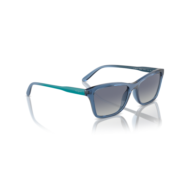 VO 5551S 30854L 54 Vogue  Güneş Gözlüğü