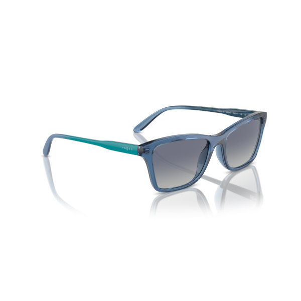 VO 5551S 30854L 54 Vogue  Güneş Gözlüğü