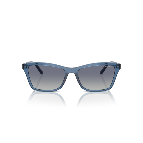 VO 5551S 30854L 54 Vogue  Güneş Gözlüğü