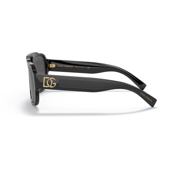 DG 4389 501/87 59 Dolce & Gabbana Güneş Gözlüğü