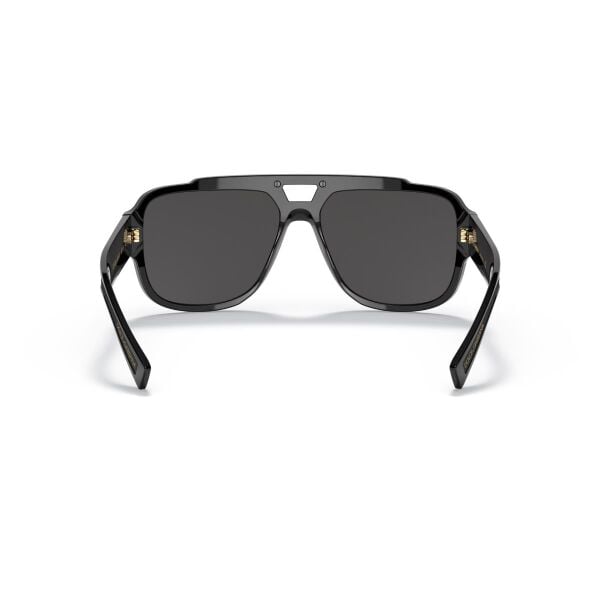 DG 4389 501/87 59 Dolce & Gabbana Güneş Gözlüğü