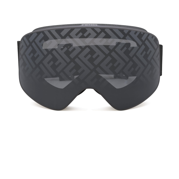 FE 40152U Ski Mask 01X Fendi Güneş Gözlüğü