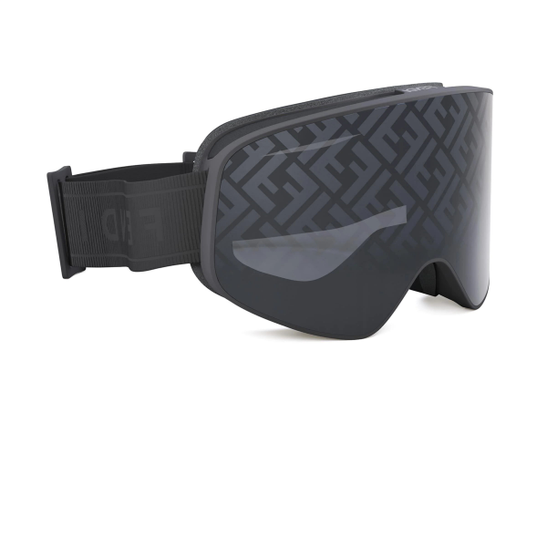 FE 40152U Ski Mask 01X Fendi Güneş Gözlüğü