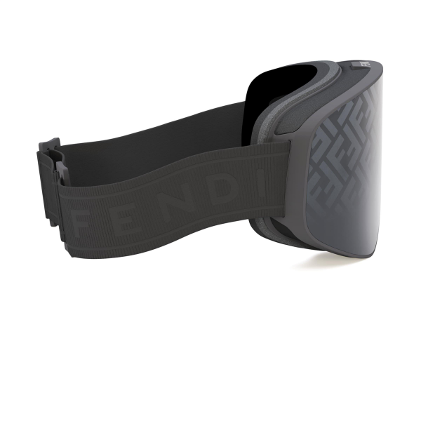 FE 40152U Ski Mask 01X Fendi Güneş Gözlüğü