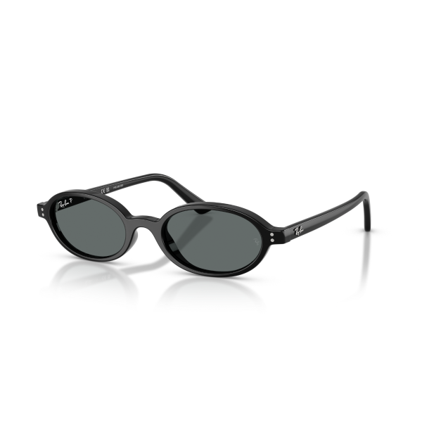 RB 4472 667781 48 Ray-Ban KHAL Polarize Güneş Gözlüğü