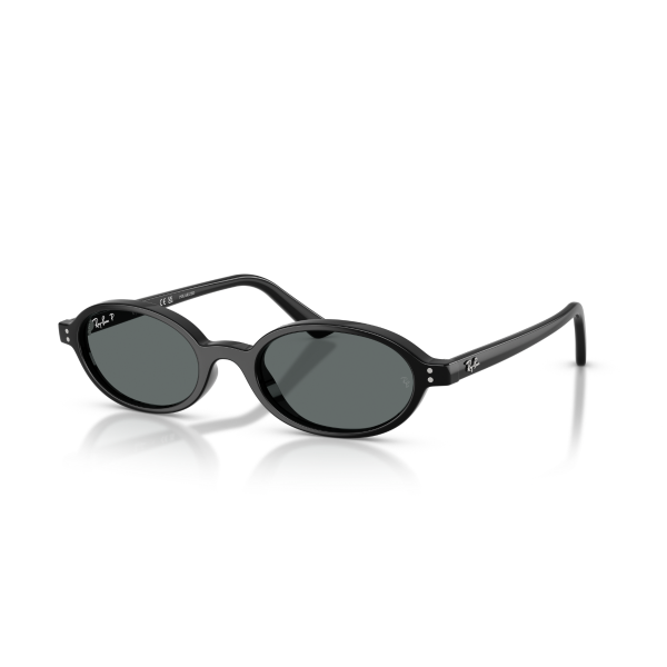 RB 4472 667781 48 Ray-Ban KHAL Polarize Güneş Gözlüğü