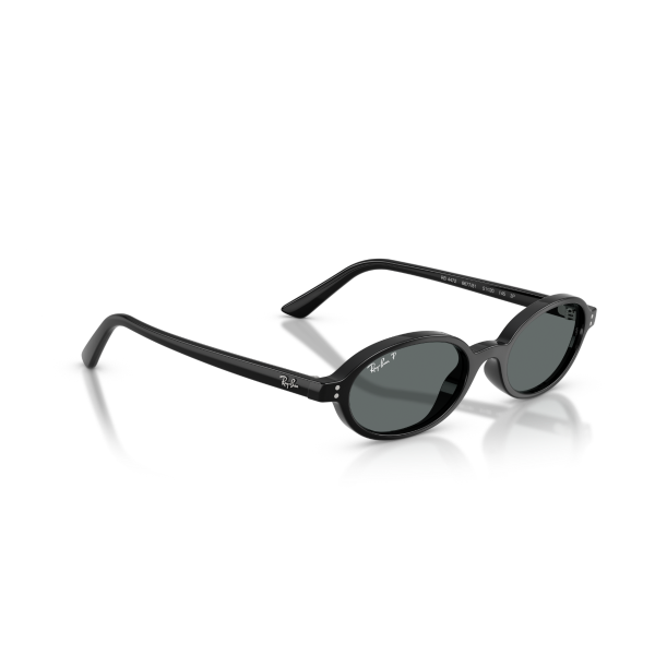 RB 4472 667781 48 Ray-Ban KHAL Polarize Güneş Gözlüğü