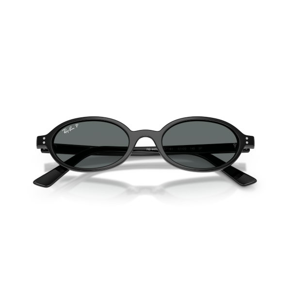 RB 4472 667781 48 Ray-Ban KHAL Polarize Güneş Gözlüğü