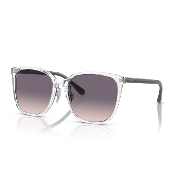 VO 5537SD W74536 58 Vogue  Güneş Gözlüğü