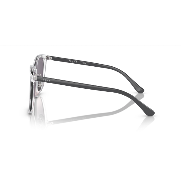 VO 5537SD W74536 58 Vogue  Güneş Gözlüğü