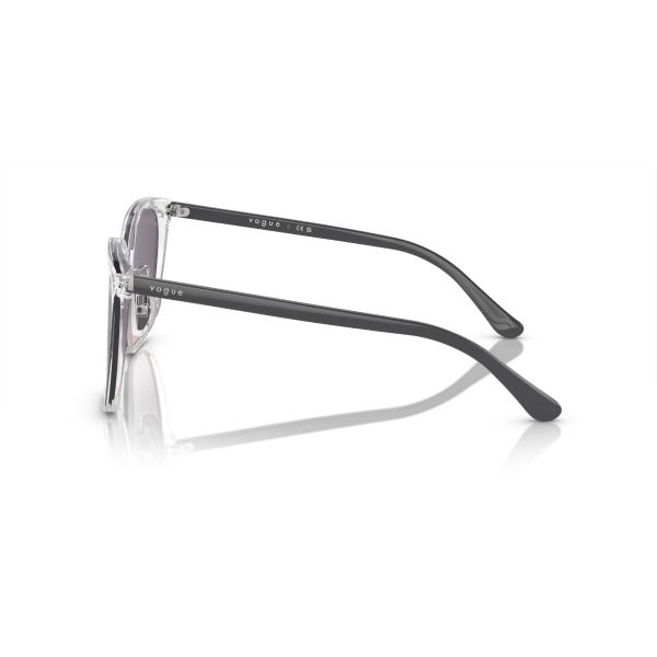 VO 5537SD W74536 58 Vogue  Güneş Gözlüğü