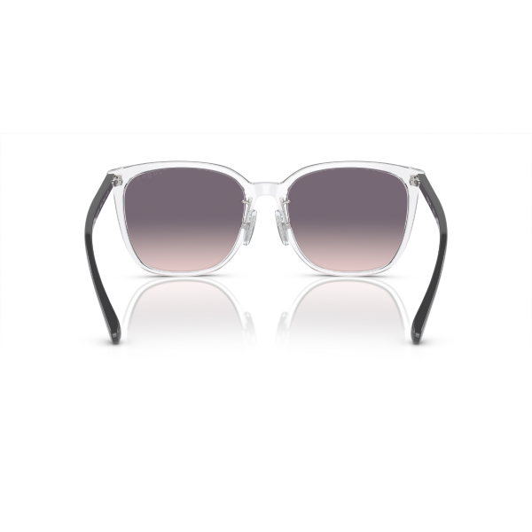 VO 5537SD W74536 58 Vogue  Güneş Gözlüğü