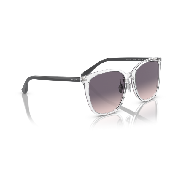VO 5537SD W74536 58 Vogue  Güneş Gözlüğü