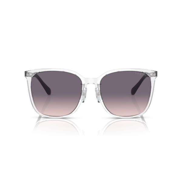 VO 5537SD W74536 58 Vogue  Güneş Gözlüğü