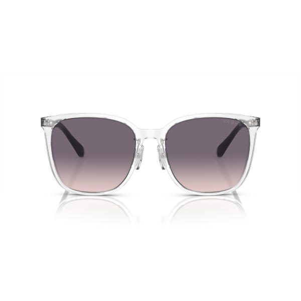 VO 5537SD W74536 58 Vogue  Güneş Gözlüğü