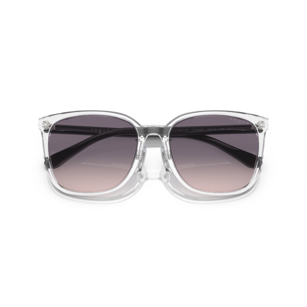 VO 5537SD W74536 58 Vogue  Güneş Gözlüğü