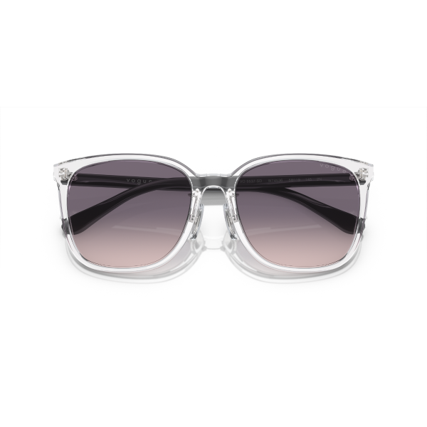 VO 5537SD W74536 58 Vogue  Güneş Gözlüğü