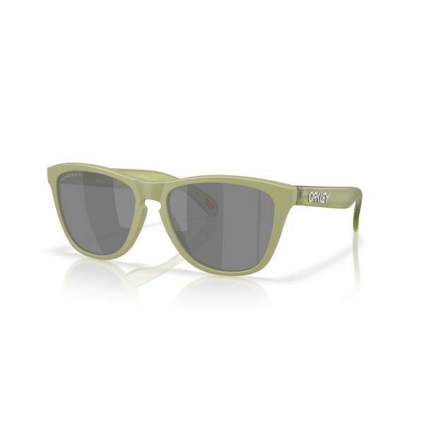 OO 9013 9013M2 55 Oakley FROGSKINS Polarize Güneş Gözlüğü