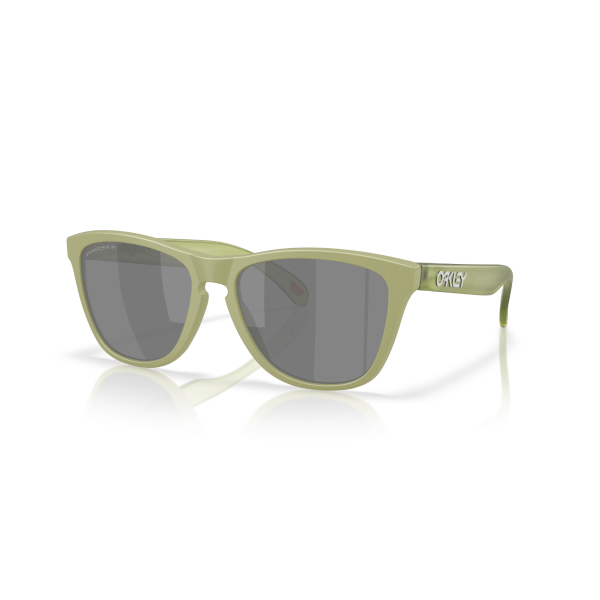OO 9013 9013M2 55 Oakley FROGSKINS Polarize Güneş Gözlüğü