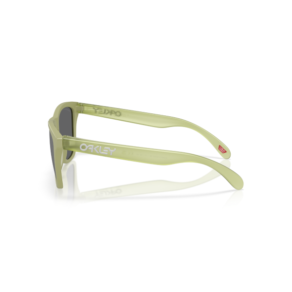 OO 9013 9013M2 55 Oakley FROGSKINS Polarize Güneş Gözlüğü