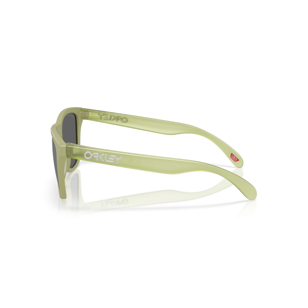 OO 9013 9013M2 55 Oakley FROGSKINS Polarize Güneş Gözlüğü