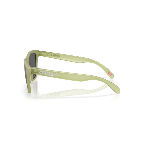 OO 9013 9013M2 55 Oakley FROGSKINS Polarize Güneş Gözlüğü