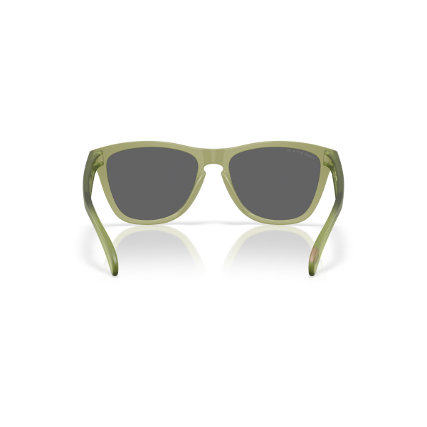 OO 9013 9013M2 55 Oakley FROGSKINS Polarize Güneş Gözlüğü