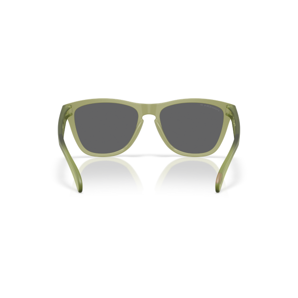 OO 9013 9013M2 55 Oakley FROGSKINS Polarize Güneş Gözlüğü