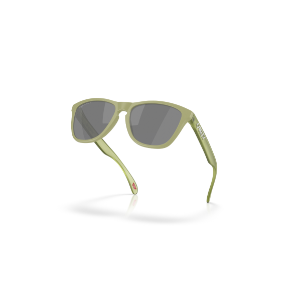 OO 9013 9013M2 55 Oakley FROGSKINS Polarize Güneş Gözlüğü