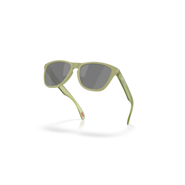 OO 9013 9013M2 55 Oakley FROGSKINS Polarize Güneş Gözlüğü