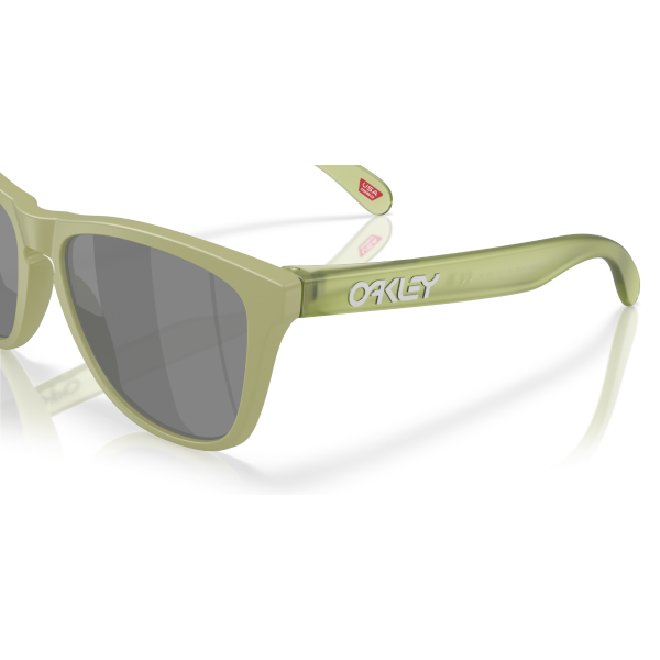 OO 9013 9013M2 55 Oakley FROGSKINS Polarize Güneş Gözlüğü