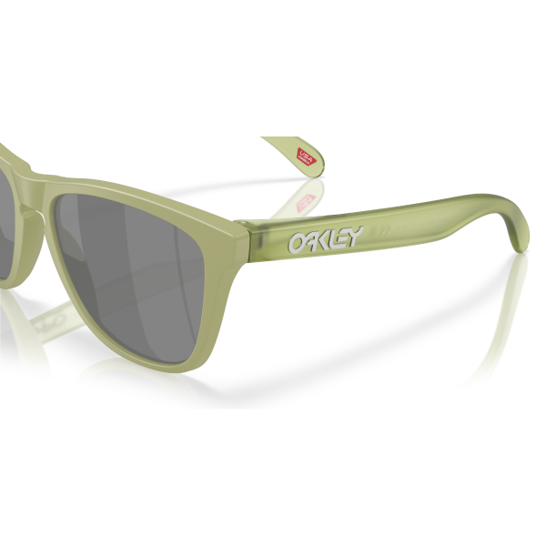 OO 9013 9013M2 55 Oakley FROGSKINS Polarize Güneş Gözlüğü