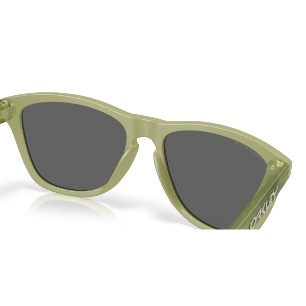 OO 9013 9013M2 55 Oakley FROGSKINS Polarize Güneş Gözlüğü