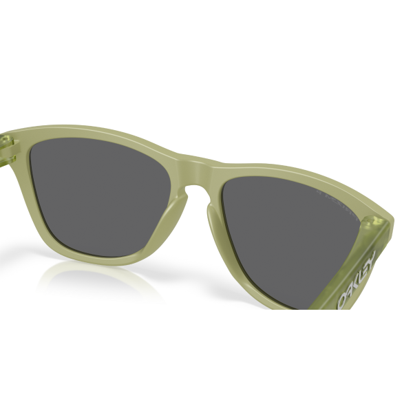OO 9013 9013M2 55 Oakley FROGSKINS Polarize Güneş Gözlüğü