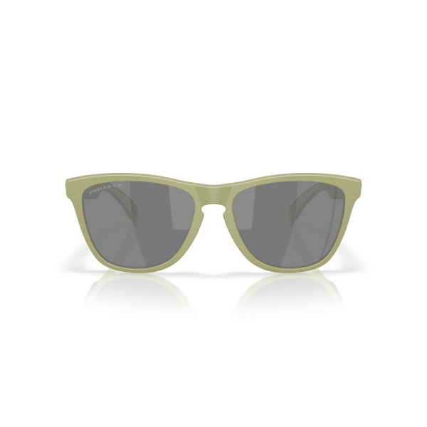 OO 9013 9013M2 55 Oakley FROGSKINS Polarize Güneş Gözlüğü
