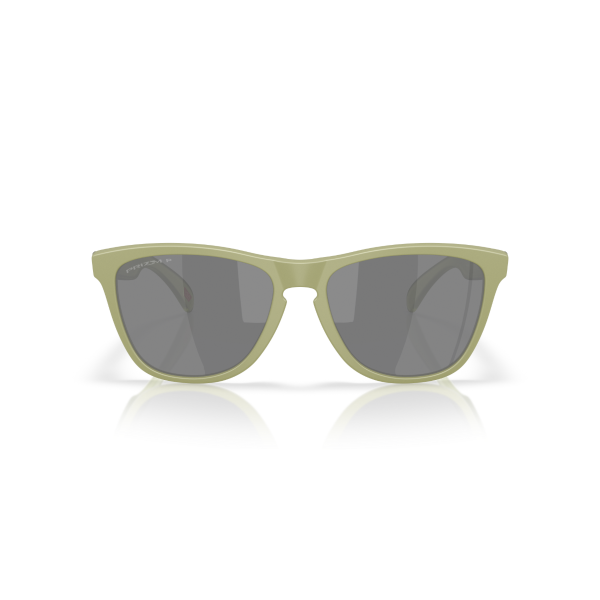 OO 9013 9013M2 55 Oakley FROGSKINS Polarize Güneş Gözlüğü
