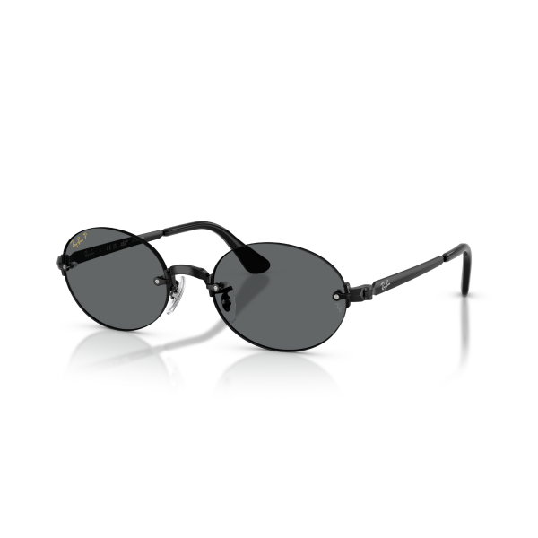 RB 3929 002/81 54 Ray-Ban BY A$AP ROCKY Polarize Güneş Gözlüğü