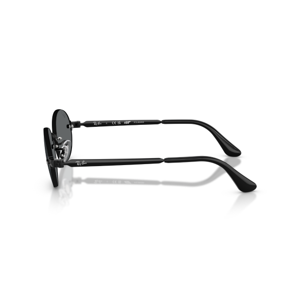 RB 3929 002/81 54 Ray-Ban BY A$AP ROCKY Polarize Güneş Gözlüğü